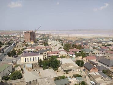 zabratda bina evleri: 4 otaqlı, Yeni tikili, 110 kv. m — 23