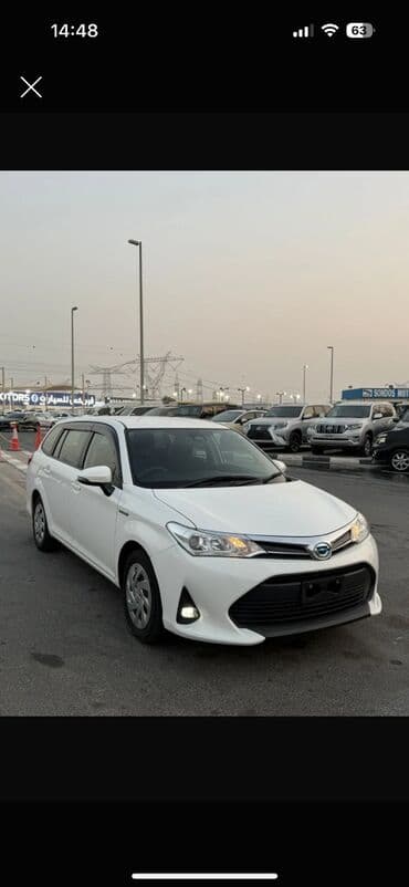 аренда авто бишкек мерседес: Месяц, Toyota, С депозитом — 1