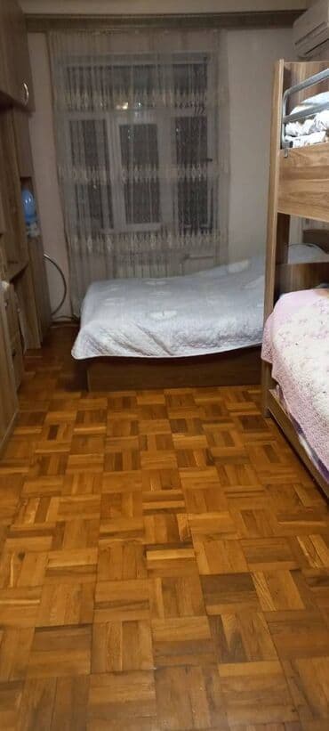 hazir ipotekada olan evler 2021: Bakı, 3 otaqlı, Köhnə tikili, m. Həzi Aslanov, 75 kv. m — 7