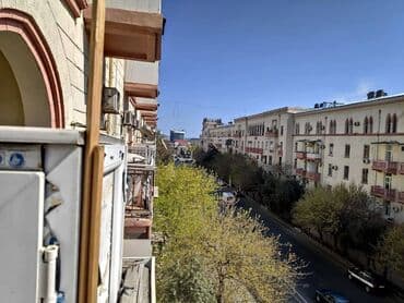 1 otaqlı kohnə tikili: Bakı, 3 otaqlı, Köhnə tikili, 70 kv. m — 12