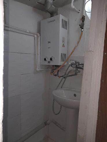 Mənzillər: Kirayə verilir: Elmler metrosunun tam yaxinliginda.2 otaqlli .sanuzel — 9