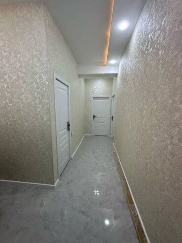 yeni evlər: 2 otaqlı, Yeni tikili, m. Qara Qarayev, 70 kv. m — 3