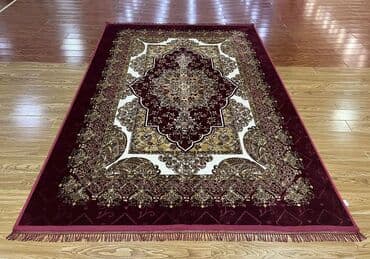 Pərdə və jalüzlər: Xalça Dekorativ, Kredit yoxdur — 2