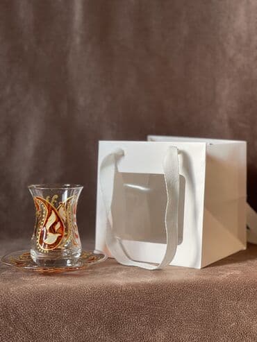 3D panellər: Armudu stəkanlar, 1 əd — 3