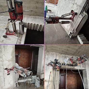 ikinci əl pəncərələr: #betonisleri #beton #betonkesme #betonkəsimi #betonkesim #betondesme — 5