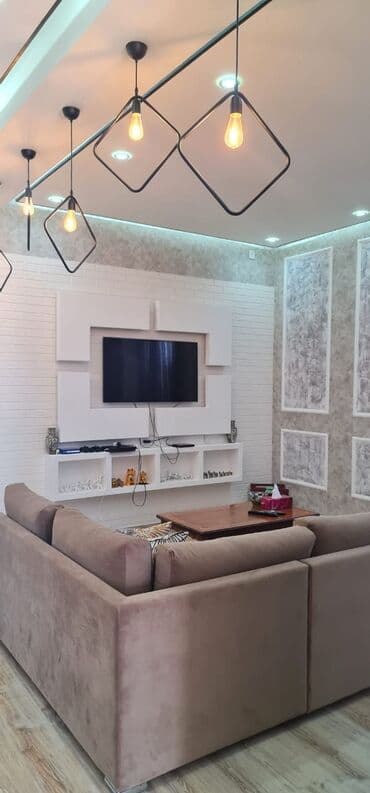 виллы на вилле: Мярдяканы, 200 м², 6 комнат, С бассейном, Интернет, Газ, Электричество — 2