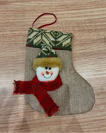 advent calendar satışı: Yeni il ucun — 1