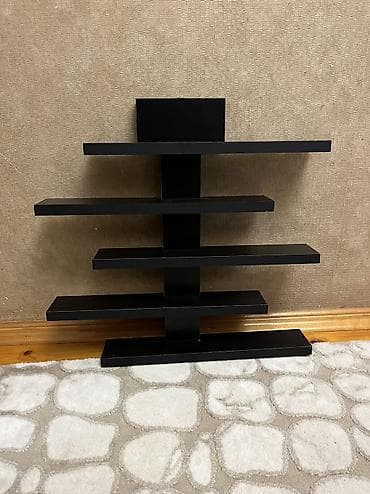 kinder qiymet: Dekorativ rəf — 1