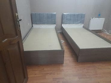 tek kravat: Yeni, Təknəfərlik çarpayı, Bazasız, Matras ilə, Siyirməsiz — 1