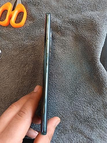 Honor X9b, 256 GB, Barmaq izi, Face ID, İki sim kartlı — 2