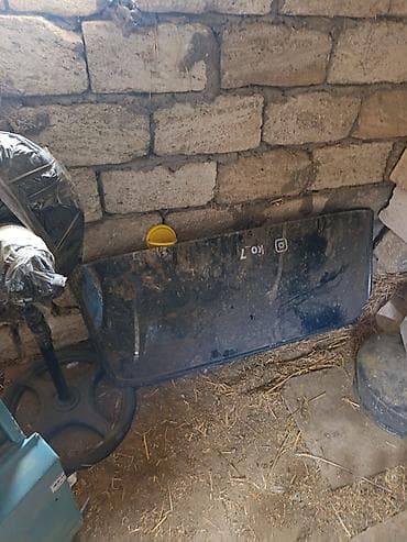 aston martin dbs 6 v12: VAZ (LADA) 2106, 2000 il, İşlənmiş — 4