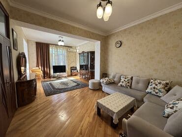 недвижимость в баку: 180 м², 3 комнаты, Комби, Газ, Электричество — 6