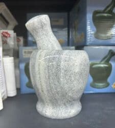 qab qaşiq: Ступка, 2010 год, Железо, Польша — 4