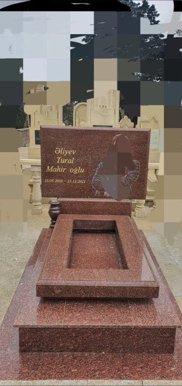 Sağlamlıq və gözəllik: Abi̇də daşlarinin si̇fari̇şi̇ — 1