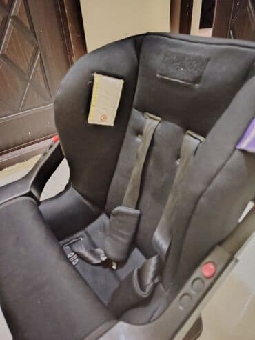 maşın ucun uşaq oturacağı: Б/у. В идеальном состоянии. Был 1 год в использовании — 11