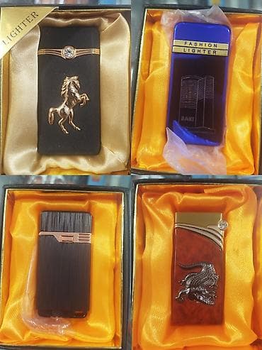 https smart ady az: ​🔥 Premium Dizaynlı Metal Alışqanlar (Yandıranlar) – Tam Yenidir! ​Həm — 1