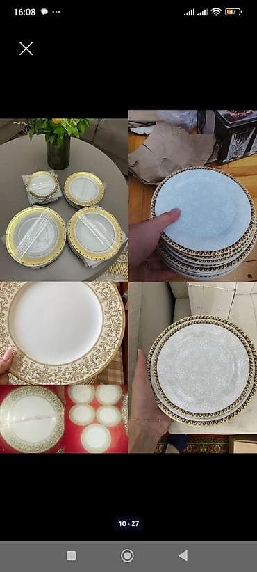 Qazan, rəng - Ağ — 6