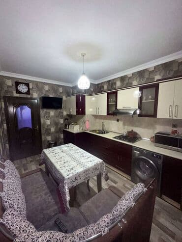 aff mall kiraye ofis: 3 otaqlı, Yeni tikili, 87 kv. m — 10