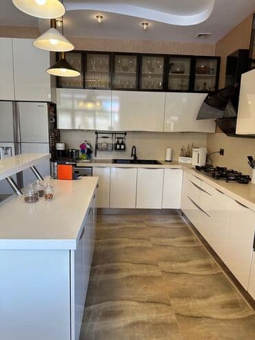 bağ yellencekleri: Пос. Шувалан 7 комнат, 350 м², Нет кредита, Свежий ремонт — 10