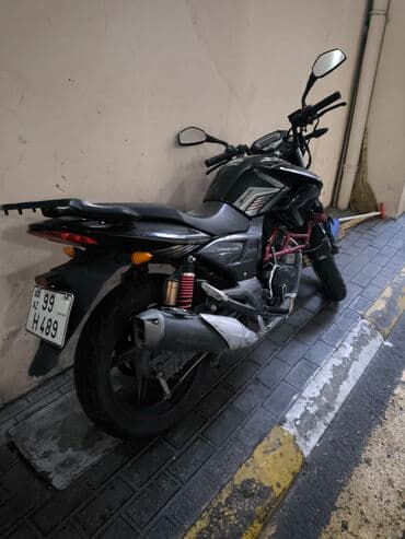 yupiter yp 333 biss key: Dayun - DY200, 200 sm3, 2024 il — 2