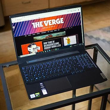 Yeni Lenovo IdeaPad, 15.6 ", Intel Core i7, 2 TB, Ödənişli çatdırılma, Pulsuz çatdırılma