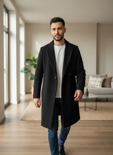 stradivarius jakna: 2-3 defe geyinmishem stradivariusdan 150manata almisham, yeni kimidi — 2