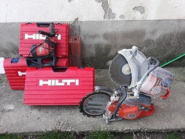Услуги: Beton kəsmə xidməti - Divar, döşəmə və tavanlarda dəqiq və səliqəli — 7