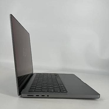 Apple MacBook: MacBook Pro 14 M2 Pro Cpu anlayisi olmayanlar narahat elemesin cpu m2 — 5