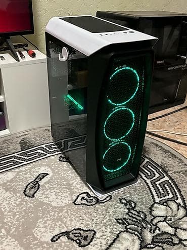 xiaomi redmi note 4x: Oyun komputeri • Prosessor: Intel i5 8600k 3.60ghz soket 1151-v2 • — 2