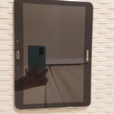 pilanşet: Samsung TAB 4 işlək vəziyyətdə deyil zaretka yeri dəyişilməlidir — 2