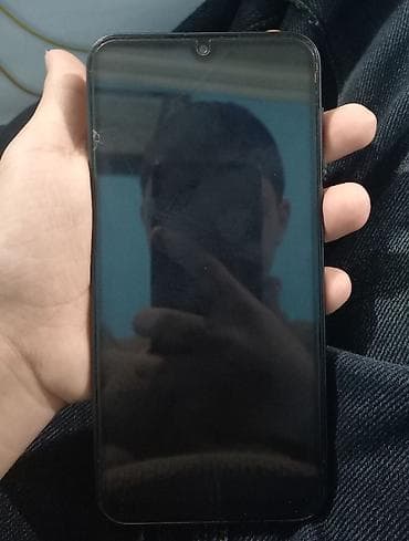 Samsung Galaxy A24 4G, rəng - Qara