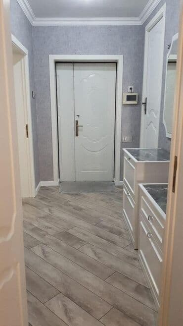 resulzade: Пос. М. Э. Расулзаде 4 комнаты, 110 м², Нет кредита — 12