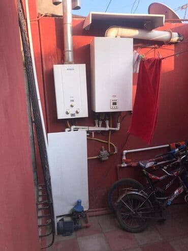 qara qarayev heyet evleri: 85 kv. m, 2 otaqlı — 9