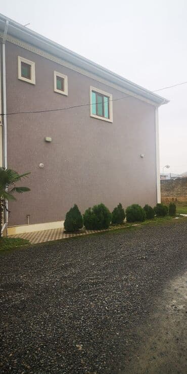 qobustanda ev: Lənkəran, 6 kv. m, 4 otaqlı, Hovuzsuz, Kombi, Qaz, İşıq — 22