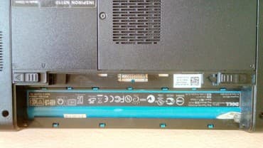 kompyuter keysi: Kompyuter Dell inspirion 5110. Qiymet-350azn. Zaradka snuru biraz — 8