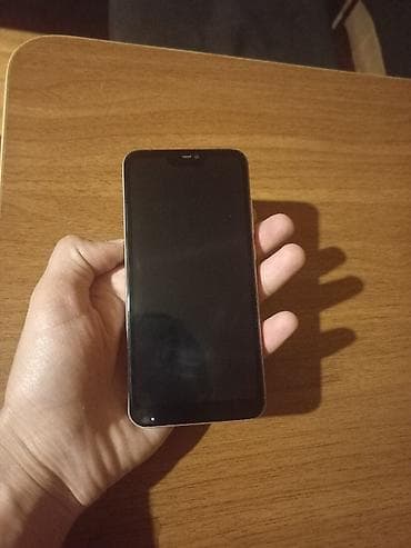 xiaomi mi a1 qiyməti: Xiaomi Mi A2 Lite, rəng - Qızılı, 
 İki sim kartlı — 3