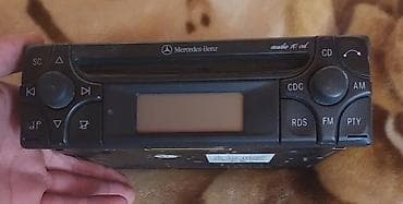 Orjinal Mersedesin özunun