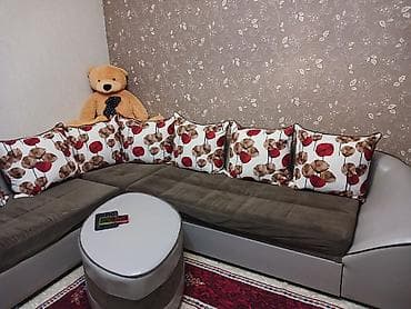 ağ divan: Künc divan, Divan — 5