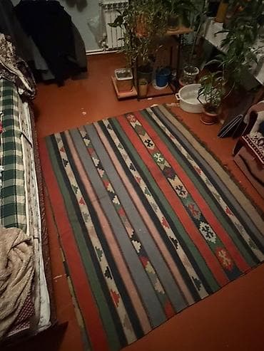 divar boyası: Xalça Dekorativ — 2