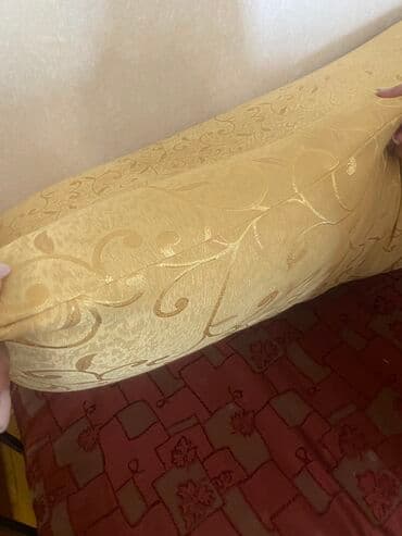 Süfrələr: Böyüklər üçün İşlənmiş Döşək, Ünvandan götürmə, Ödənişli çatdırılma — 4