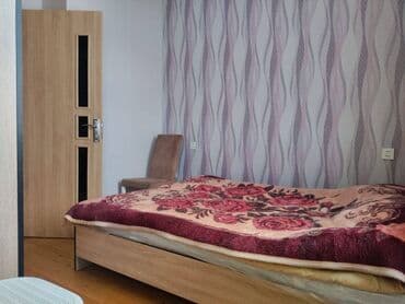 квартира в баку: 2 комнаты, Новостройка, 44 м² — 3