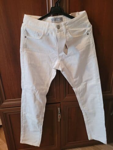 Köynəklər: Cins şalvar, Lc Waikiki, S — 1