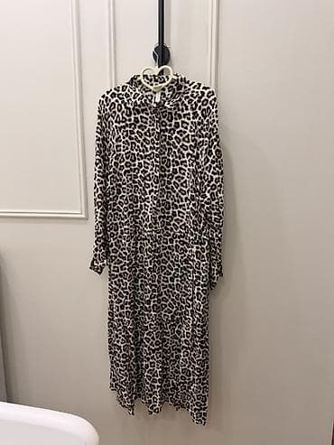 Donlar: Gündəlik don, Midi, H&M, L — 1