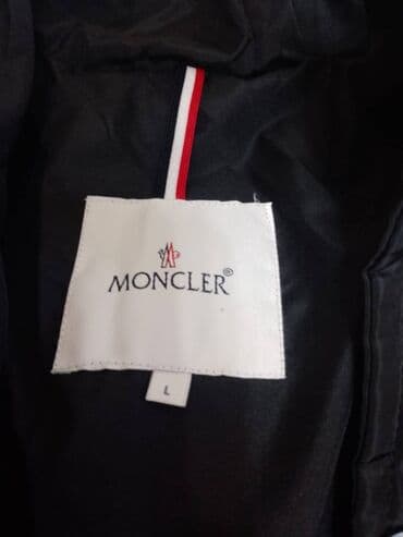 balonka kurtkalar qadin ucun instagram: Moncler Kurtka Turkiyeden getirmishem. Tezedi etiketi ustunde Burda — 1