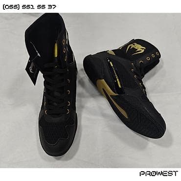 parfois az: 🥊 Boks Ayaqqabısı – Venum Elite 🔥 Peşəkar döyüşçülər üçün hazırlanmış — 6