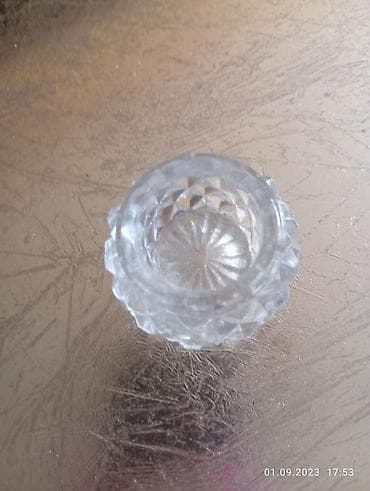 Süfrə aksesuarları: Kasalar — 2