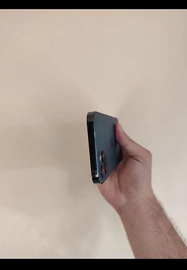 13 pro irşad: IPhone 12 Pro, 128 GB, Pacific Blue, Zəmanət, Kredit, Qırıq — 9