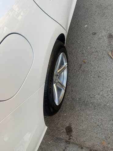 zapi satisi: BYD Destroyer 05: 1.5 l | 13000 km Sedan — 6