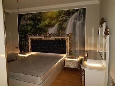 oznur mebel: İkinəfərlik çarpayı — 4