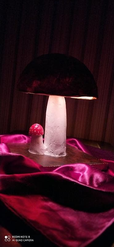 smesitel: Другое освещение — 2